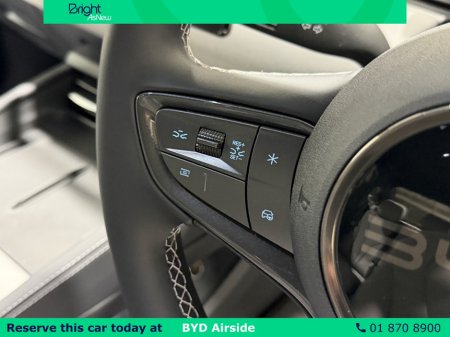 2026 BYD SEAL - photo 17