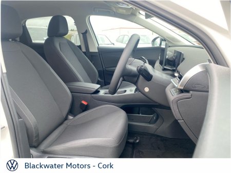 2027 Volkswagen ID. Polo - photo 25