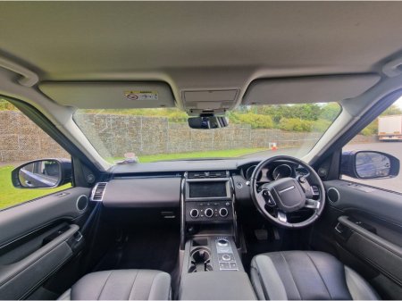 2020 Land Rover Discovery - photo 13