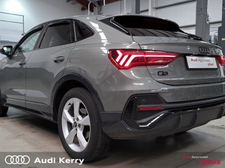 2023 Audi Q3 - photo 27