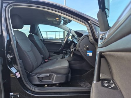 2014 Volkswagen Golf - photo 25