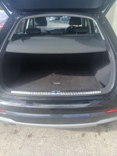 2019 Audi Q3 - photo 5