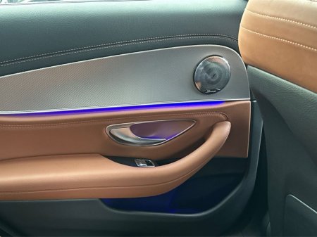 2017 Mercedes-Benz E-Class - photo 15