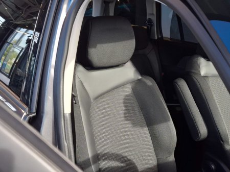 2022 Citroen C4 Spacetourer - photo 16
