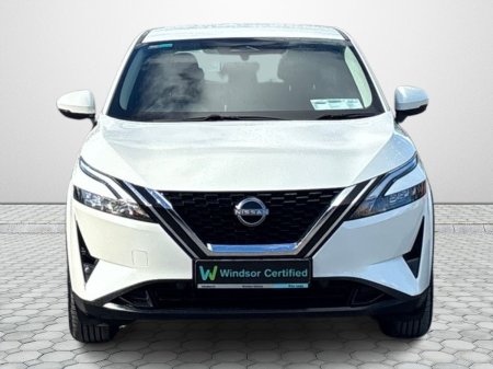 2024 Nissan Qashqai - photo 8