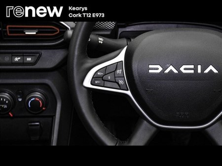 2023 Dacia Sandero Stepway - photo 15