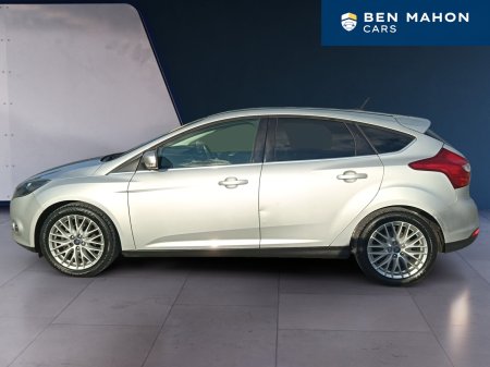 2014 Ford Focus - photo 2
