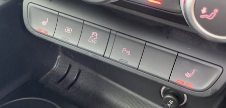 2018 Audi A1 - photo 11