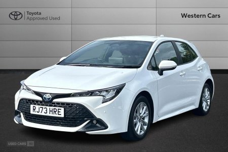 2023 Toyota Corolla - photo 5
