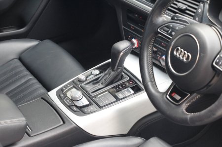 2016 Audi A6 - photo 5