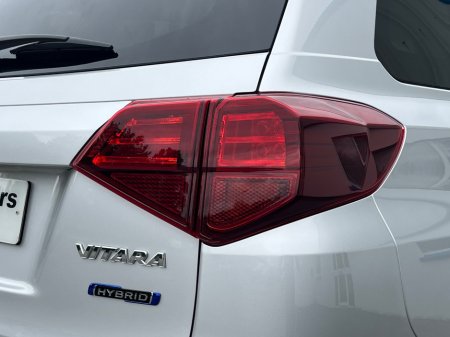 2024 Suzuki Vitara - photo 10