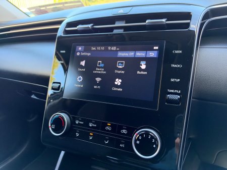 2022 Hyundai Tucson - photo 19