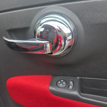 2016 Fiat 500 - photo 22