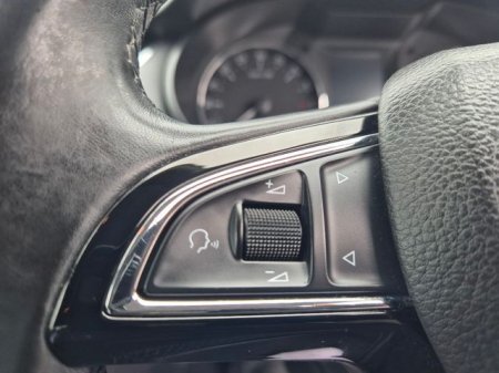 2017 Skoda Octavia - photo 21