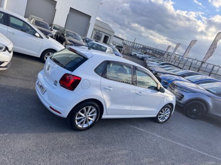 2015 Volkswagen Polo - photo 7