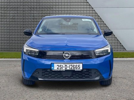 2025 Opel Corsa - photo 7