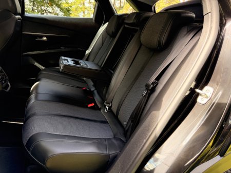 2022 Peugeot 3008 - photo 31