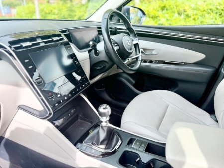 2022 Hyundai Tucson - photo 17