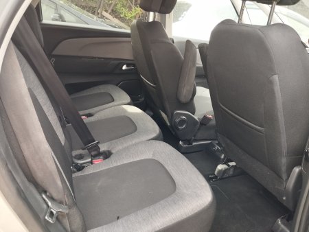 2017 Citroen C4 - photo 10