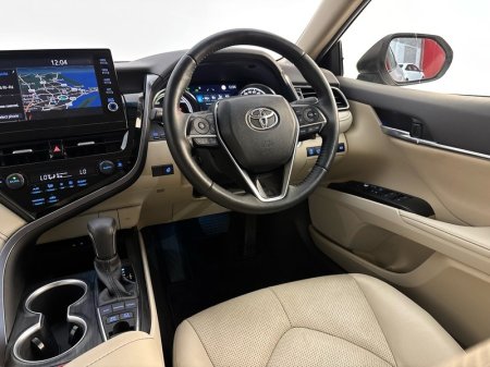 2023 Toyota Camry - photo 9