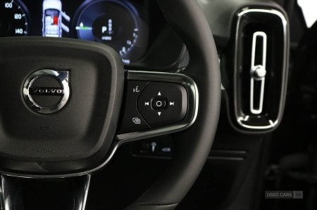 2023 Volvo XC40 - photo 21