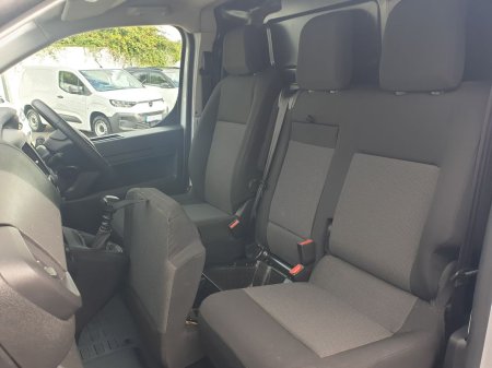 2023 Fiat Scudo - photo 26