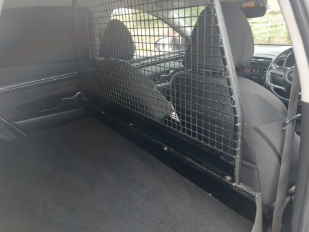2022 Hyundai Tucson - photo 26