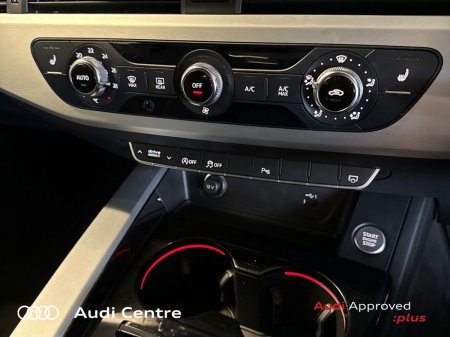 2021 Audi A5 - photo 15