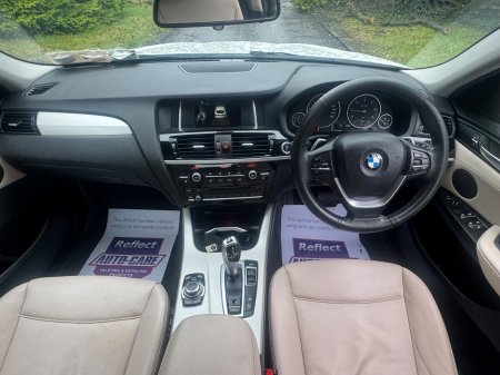 2017 BMW X4 - photo 7