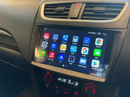2014 Suzuki Swift - photo 29