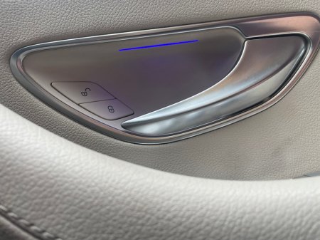 2019 Mercedes-Benz E-Class - photo 22