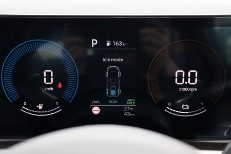 2026 Hyundai Tucson - photo 24