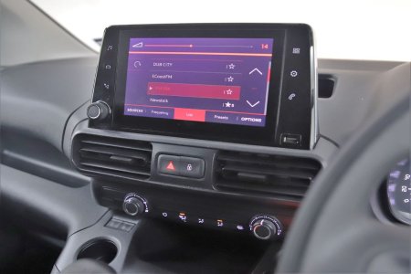 2022 Citroen Berlingo - photo 19