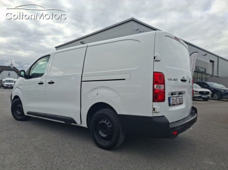 2020 Vauxhall Vivaro - photo 2