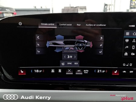2026 Audi A5 - photo 17