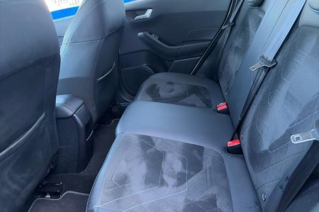 2023 Ford Fiesta - photo 20
