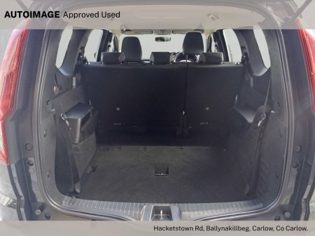 2023 Dacia Jogger - photo 7