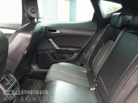 2021 Cupra Formentor - photo 10