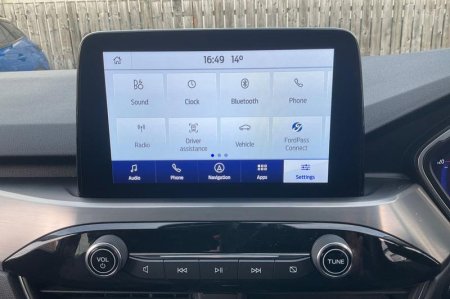 2023 Ford Kuga - photo 26