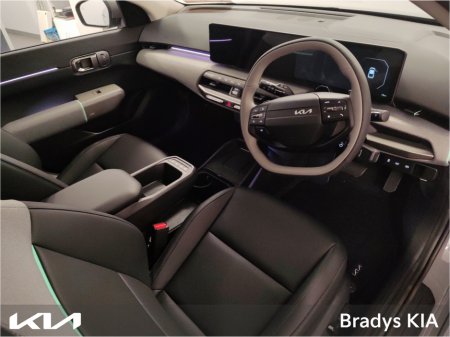 2026 Kia EV4 - photo 11