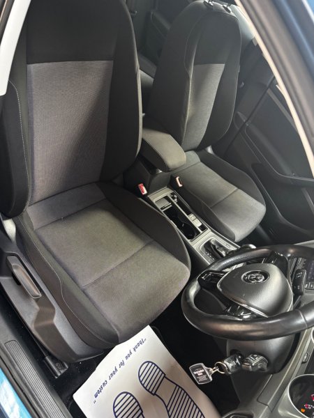 2016 Volkswagen Golf - photo 11
