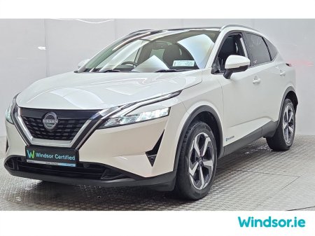 2023 Nissan Qashqai - photo 14