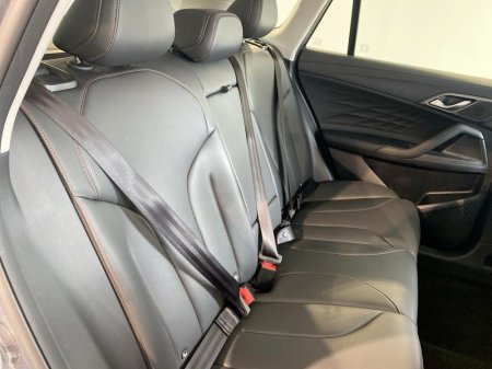 2026 MG HS - photo 13