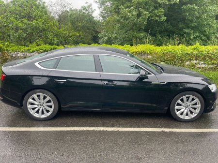 2019 Audi A5 - photo 4
