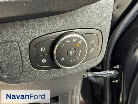2024 Ford Puma - photo 19