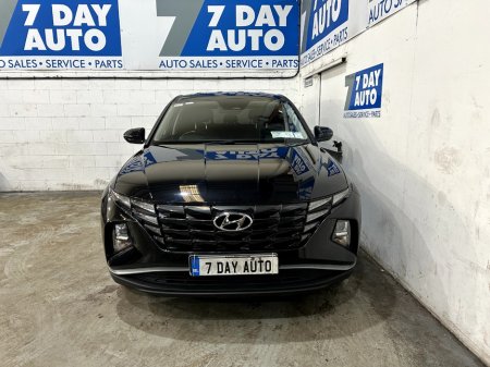2022 Hyundai Tucson - photo 2