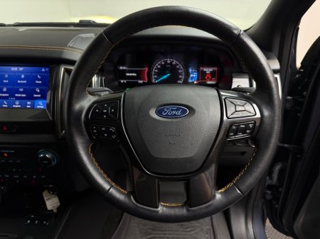 2023 Ford Ranger - photo 18