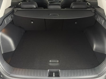 2023 Kia Sportage - photo 22