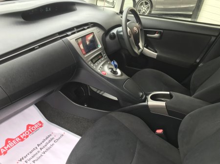 2015 Toyota Prius - photo 40