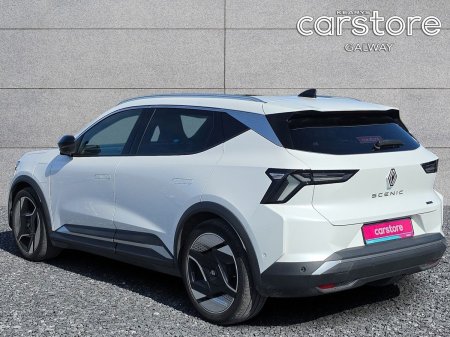 2025 Renault Scenic - photo 5
